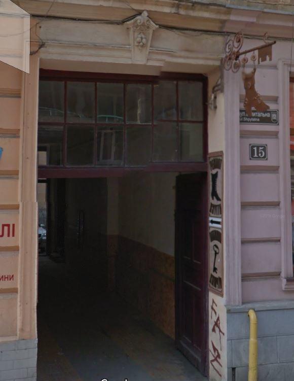 Mieszkanie Na Szpitalnej Lemberg Zimmer foto